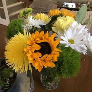 Meet your Posher, Kim